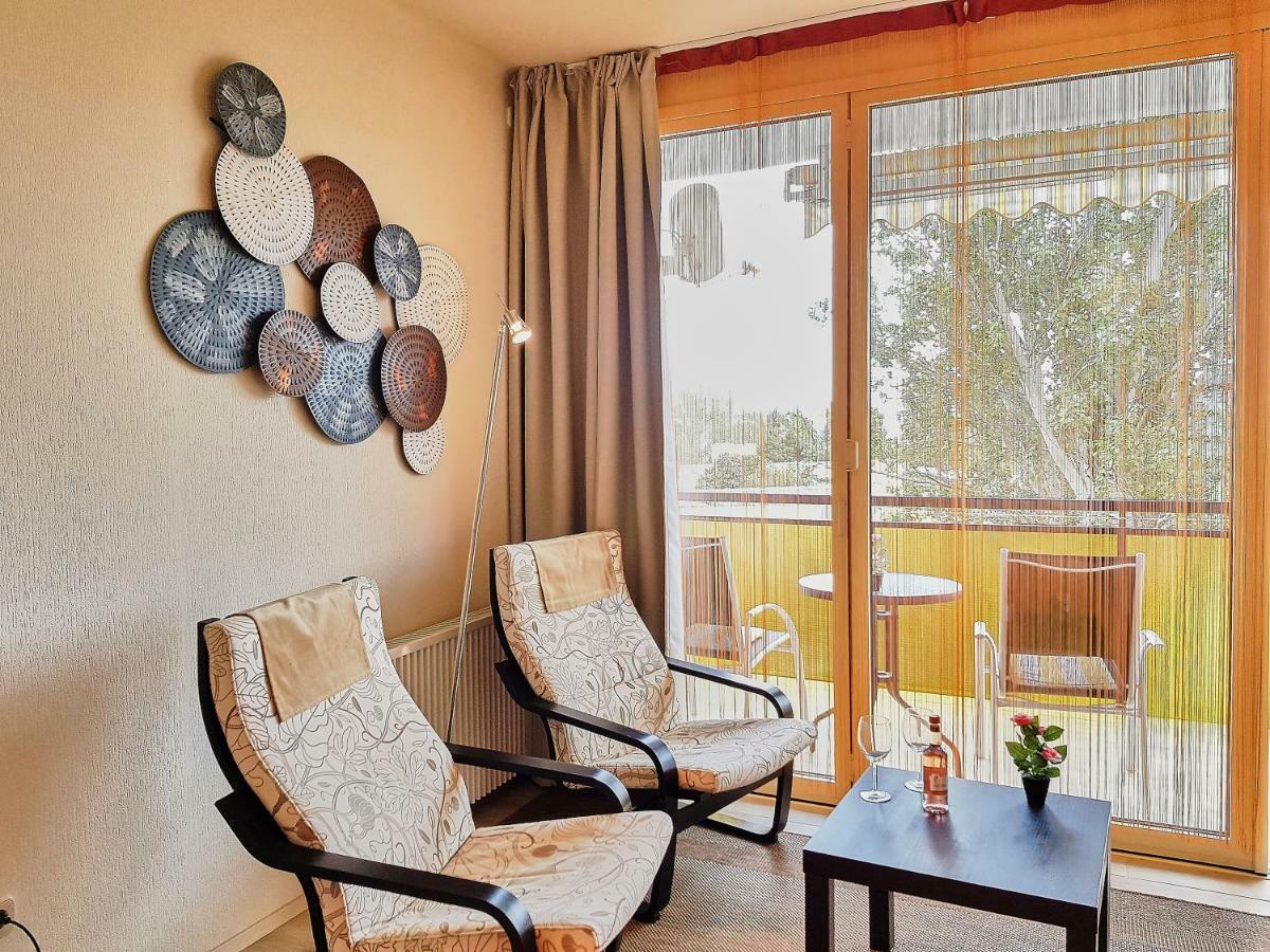 Seeyou Apartment Balatonfuered Balatonfüred Exterior foto